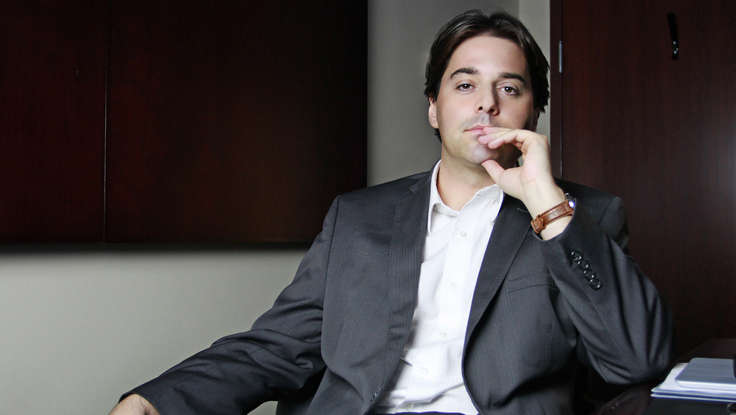 How the Weather Affects Our Economy: Erwann Michel-Kerjan